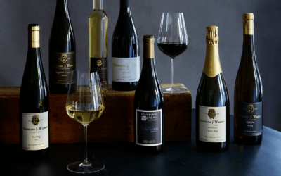 The Latest Finger Lakes Tasting Report from James Suckling