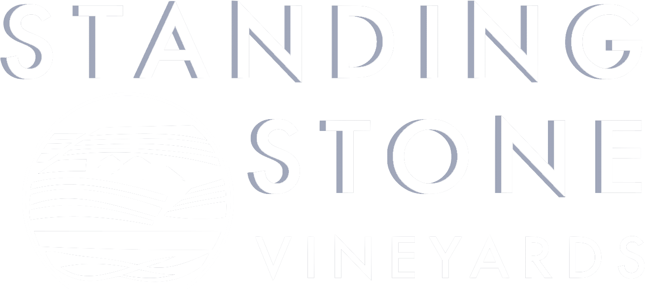Standing Stone Vineyards logo