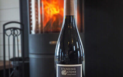 Holiday Season Visits to the Tasting Room