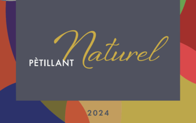 The very first Pétillant Naturel is now available!
