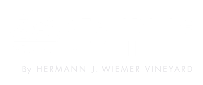 Standing Stone by Hermann J. Wiemer Vineyard